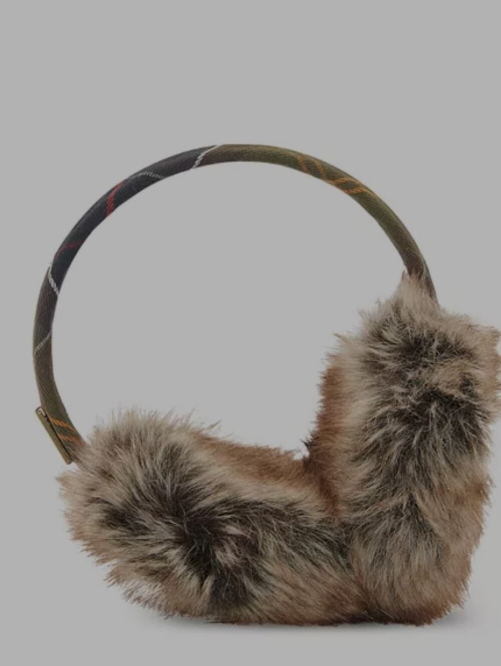 Barbour NWT Ear Muffs
